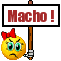 Macho